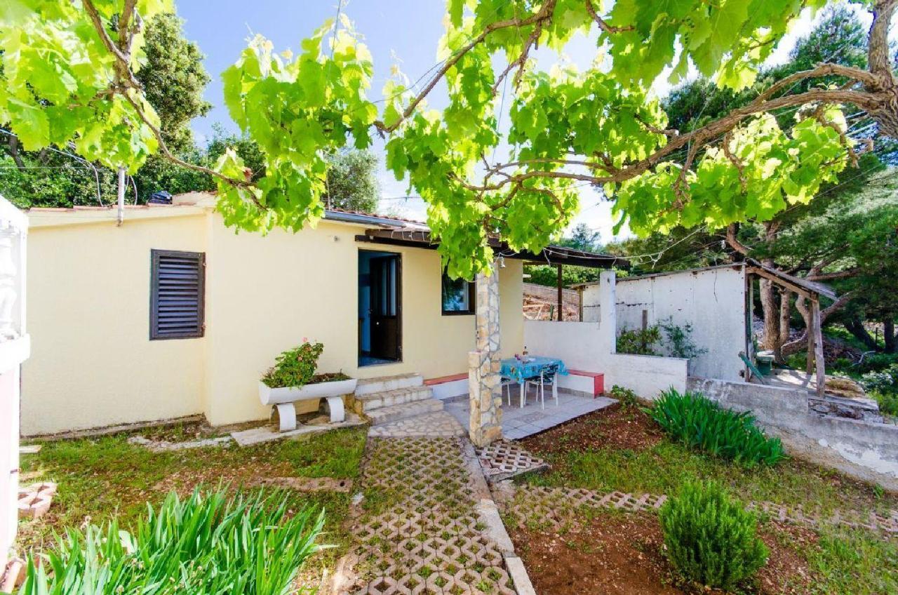 House Barbarina Villa Rogac Bagian luar foto